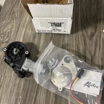 Kwikee Motorhome Automatic Electric Entrance Kit Steps 909520000 #AB4. Fixed Price $200.00.