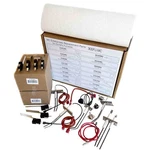 M.c.enterprz Replacementdometicfurnacepartskit- 300FU-MC. Fixed Price $754.92.