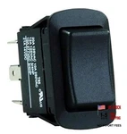 Jr Products 13855 Water Resistant Mom-on/off/mom-on Switch,black. Fixed Price $45.03.