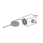 Norcold 636495 Refrigerator Thermostat. Fixed Price $41.67.