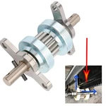 15-TOOTH Gear Pack W/ Steel Rollers For Slide-out Tubing Arm 2.5" X. Fixed Price $44.09.