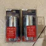 2-PK -camco 09883 Water Heater Element Wrench 1-1/2" Hex Bushing 5" Length New. Fixed Price $14.95.
