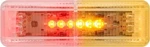 Optronics (MCL65CARB) Thinline Sealed Fender Light. Fixed Price $6.17.