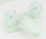 Empire U-YJW77W Ultra Line Faucets & Components Rv. Fixed Price $30.71.