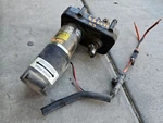 Used Power Gear Slideout Motor 1010000010 From 09 Fleetwood Bounder Shipped. Fixed Price $658.90.