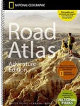 National Geographic Road Atlas 2026: Adventure Edition United States,.... Fixed Price $39.91.