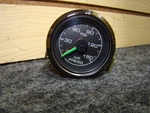 Used Rv/motorhome 944639 Air Pressure Dash Gauge American Eagle. Fixed Price $300.00.