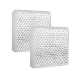 Rv Vent INSULATOR,2-PACK Universal Cover With Reflective Surface Camp.... Fixed Price $38.04.