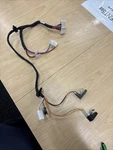 Truma Tankless Water Heater Control Board To Gas Valve Harness Temp Sensors. Fixed Price $100.00.