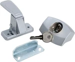 Jr Products 10805 Silver Camper Door Latch. Fixed Price $43.83.