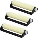 Replacement Roller For Rv Slide Out Nylon Solid Steel Plate -dual.... Fixed Price $34.52.