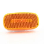 Peterson V180A Led Amber Piranha Oval Clearance Side Marker Wagon Light Reflex. Fixed Price $5.97.