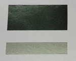 Vintage 1999 Admiral Top Stripe Decal 2" X 375' Vomela Dark Green Silver. Fixed Price $300.00.