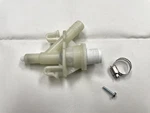 Dometic 300 Series Replacement Water Valve For Pedal Flush Toilets. Fixed Price $39.96.