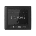 Lippert/furrion 2-ZONE 40W Entertainment System DV7200S Bluetooth/aux Rv/camper. Fixed Price $114.95.