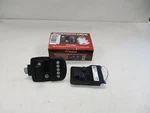 Bauer Ap Products Bluetooth Electric Travel Trailer Lock Black 013-5091 Rv. Fixed Price $129.95.