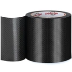 Tape Rv Underbelly Repair 4'' X 26', Black. Fixed Price $15.66.