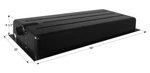 Icon 12378 Waste Holding Tank; HT176B-ED; Can Be Used For Black Gray Water;. Fixed Price $392.85.