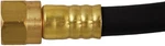 Ap Products MER413-144 Inch Thermoplastic Flexible Lp Hose. Fixed Price $53.99.