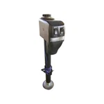 Ram Electric Tongue Jack With Single Wire Hook-up (EJ-3550-BBX). Fixed Price $169.67.
