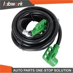 Labwork 50AMP 30FT Rv Power Extension Cord With Led Light For Trailer Truck. Fixed Price $114.58.