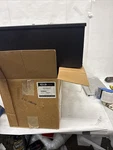 Morryde SP54-099 Stepabove Rv Camper Entry Storage Box, 1.5 Cubic Feet. Fixed Price $152.99.