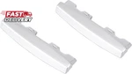 Autohaux 2PCS Front Row Ac Conditioning Vent Outlet Tab Clip Repair Ch. Fixed Price $12.54.