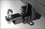 Genuine Volvo Trailer Hitch Module 30664974. Fixed Price $124.62.