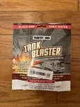 Thetford Tank Blaster Waste Holding Treatment 4 Pouches 96528 *new Sealed*. Fixed Price $17.25.