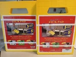 Products 00747257 Super Rv Jack Pad, (pack Of 4). Fixed Price $35.00.