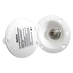 Valterra PF147005 White Plastic Spray-away Port. Fixed Price $47.50.