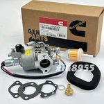 Oem Carburetor For Onan Microquiet 4000 Watt 4KYFA26100 P Generator 146-0785. Fixed Price $67.00.