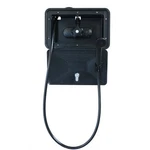 Empire Fauce W/sngl Lvr Valv- SHWRBOX-1-BLK. Fixed Price $70.79.