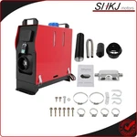 For Car Rv Indoors Diesel Air Heater All-in-one 12V 8KW Lcd Remote Control. Fixed Price $106.49.