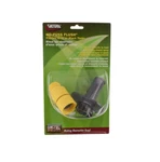 Valterra No-fuss Flushes Gray / Black Tanks On Rvs Campers Trailers. Fixed Price $39.99.