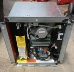 Rv Tankless (on-demand) Truma Water Heater Comfort Plus DLE60CP. Fixed Price $1250.00.