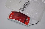 Truck Lite Clearance Lamp/light With Armored Metal Housing Part# 26315R3. Fixed Price $14.69.