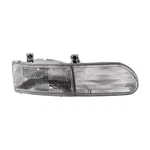 Right Passenger Headlight Fits Gulf Stream Sun Voyager 1999-2004 Motorhome Rv. Fixed Price $46.51.