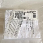 Dometic Rv Refrigerator Door Hinge Reversing Kit 293275011 - Right Left. Fixed Price $9.99.