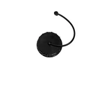 Valterra Black Gravity Water Inlet Cap With Lanyard, Replacement A0120SBKVP. Fixed Price $10.99.