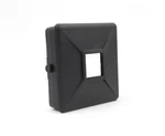 B&b Molders 94160 4' Rubber Bump Plug W/tabs. Fixed Price $11.05.