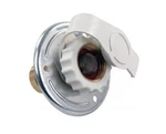 Jr Products 62175 Water Flange Aluminum. Fixed Price $28.79.