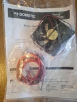 Dometic 3316331.000 4" Am-vent Fan Kit (6 & 8 Cubic Feet Models). Fixed Price $45.99.