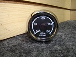 Used Rv/motorhome Front Air 8620-00004-19 Dash Gauge. Fixed Price $300.00.