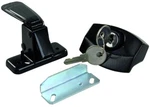 Jr Products Camper Door Latch Black- 11675. Fixed Price $25.59.