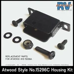 Atwood Style NO.15296C Screen Door Housing Kit (sub Parts Of 10-15296A). Fixed Price $20.99.