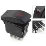Rocker Start Stop Switch For Onan Cummins 308-1038 Rv Generator 5PINS Connector. Fixed Price $14.11.