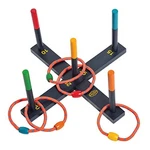 Gsi Outside Inside Freestyle Ring Toss. Fixed Price $15.00.