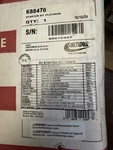 Brand New Dometic Valterra K88476 Bundle Kit Platinum *free Shipping*. Fixed Price $329.99.