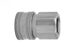 9420 Rotary Brass Socket Fpt 1/4". Fixed Price $13.74.